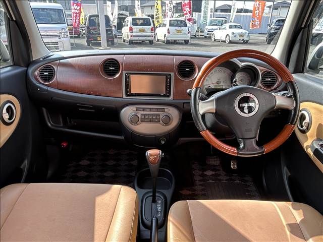 DAIHATSU MIRA GINO 2006 Image 31