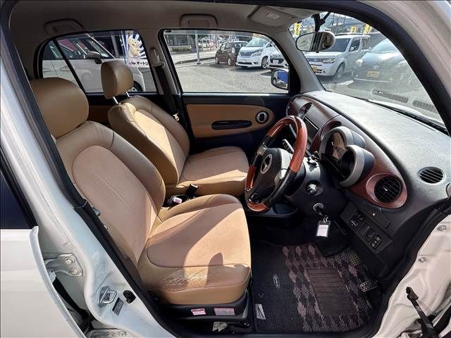 DAIHATSU MIRA GINO 2006 Image 31