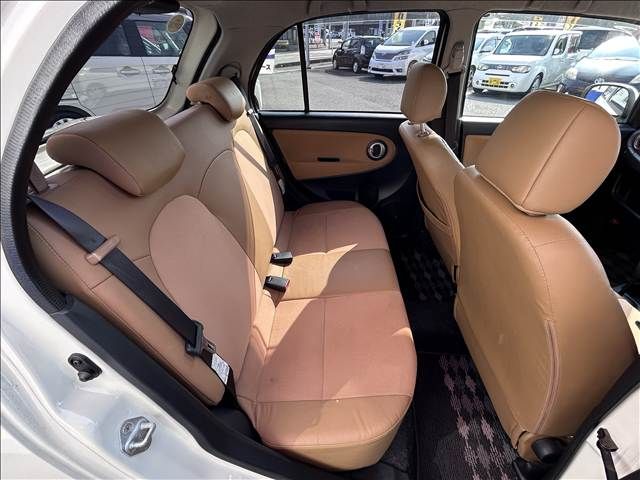 DAIHATSU MIRA GINO 2006 Image 31