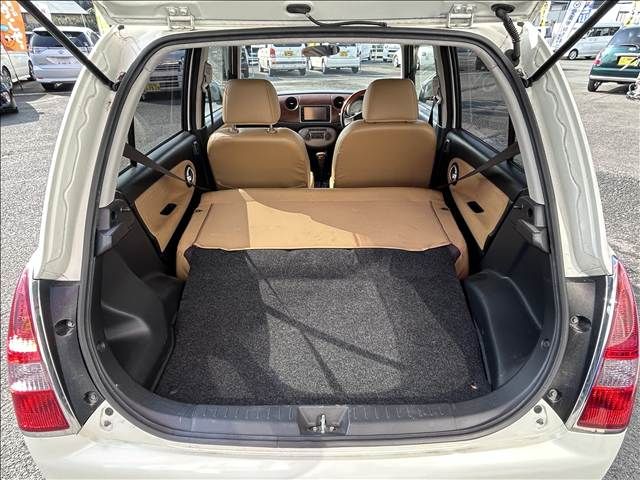 DAIHATSU MIRA GINO 2006 Image 31