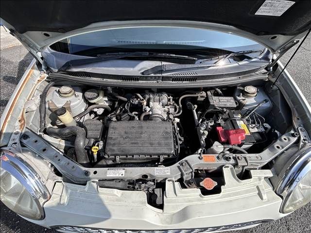 DAIHATSU MIRA GINO 2006 Image 31