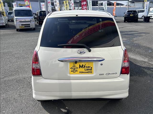 DAIHATSU MIRA GINO 2006 Image 31