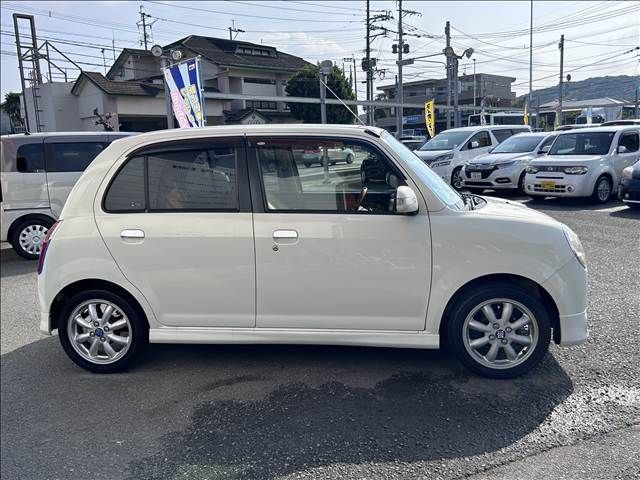 DAIHATSU MIRA GINO 2006 Image 31