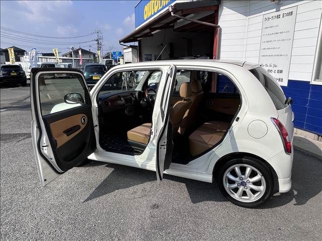 DAIHATSU MIRA GINO 2006 Image 31