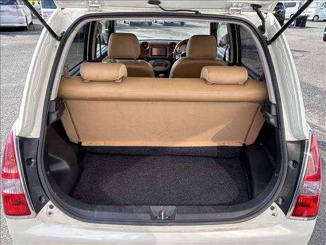 DAIHATSU MIRA GINO 2006 Image 31