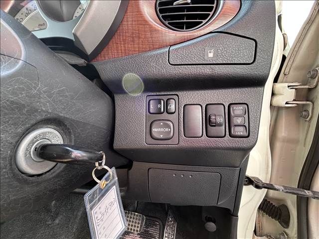 DAIHATSU MIRA GINO 2006 Image 31