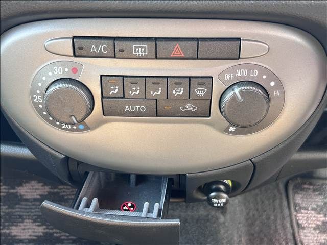 DAIHATSU MIRA GINO 2006 Image 31