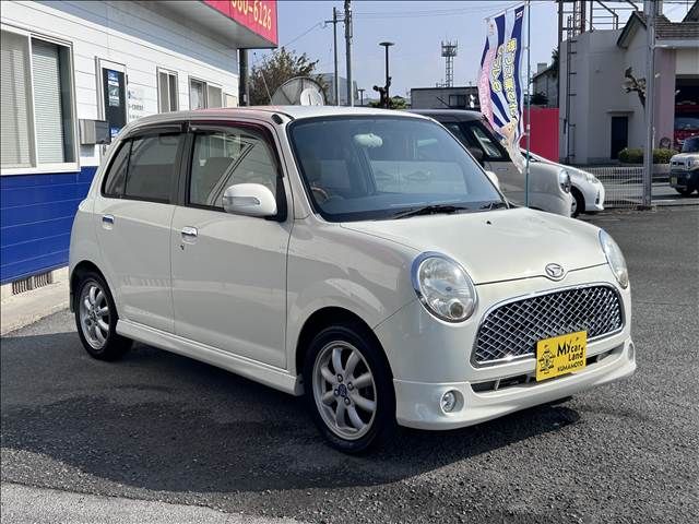 DAIHATSU MIRA GINO 2006 Image 31