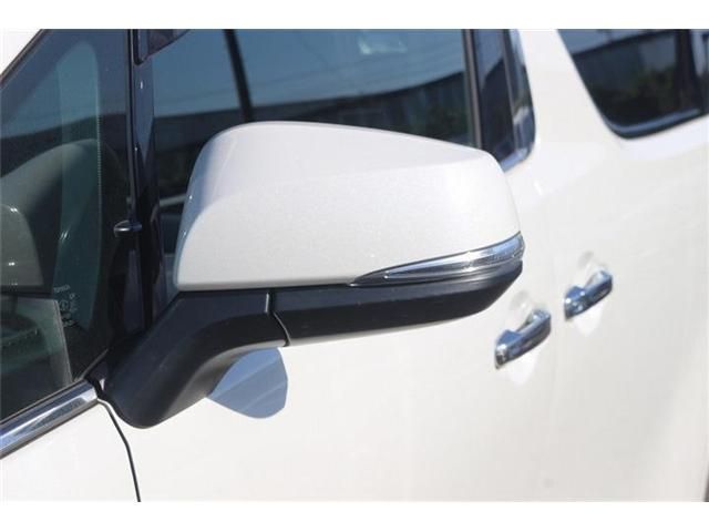 TOYOTA VELLFIRE  HYBRID 4WD 2020 Image 31