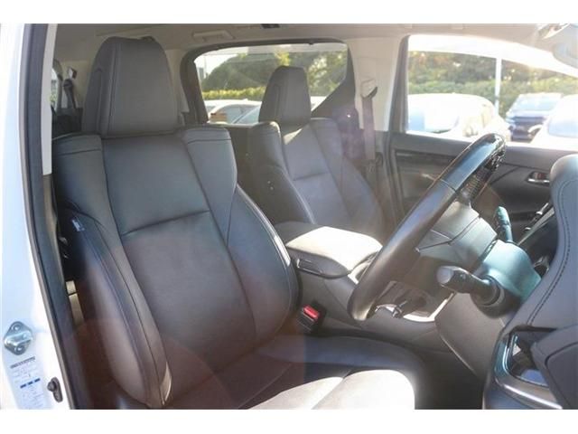 TOYOTA VELLFIRE  HYBRID 4WD 2020 Image 31