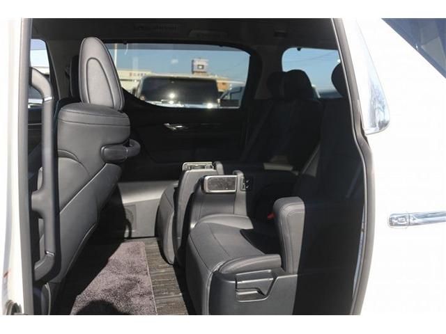 TOYOTA VELLFIRE  HYBRID 4WD 2020 Image 31