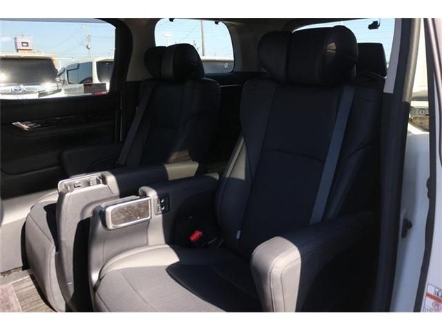 TOYOTA VELLFIRE  HYBRID 4WD 2020 Image 31