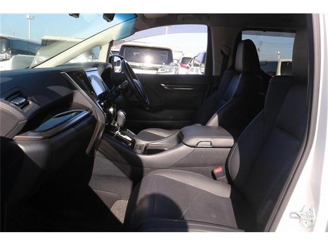 TOYOTA VELLFIRE  HYBRID 4WD 2020 Image 31