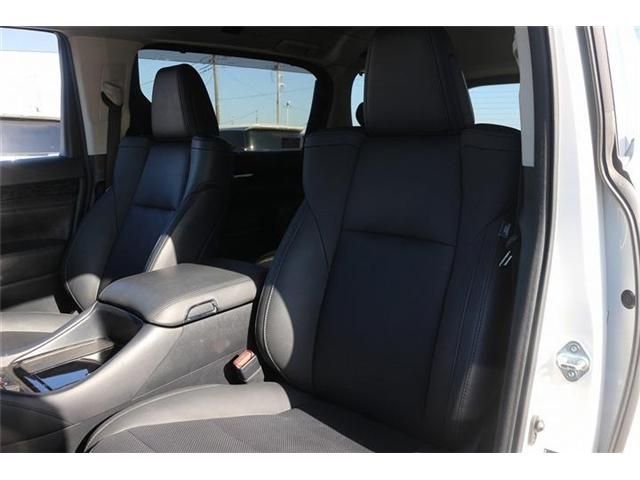 TOYOTA VELLFIRE  HYBRID 4WD 2020 Image 31