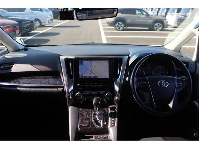 TOYOTA VELLFIRE  HYBRID 4WD 2020 Image 31