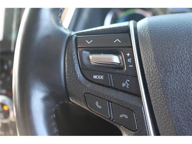 TOYOTA VELLFIRE  HYBRID 4WD 2020 Image 31