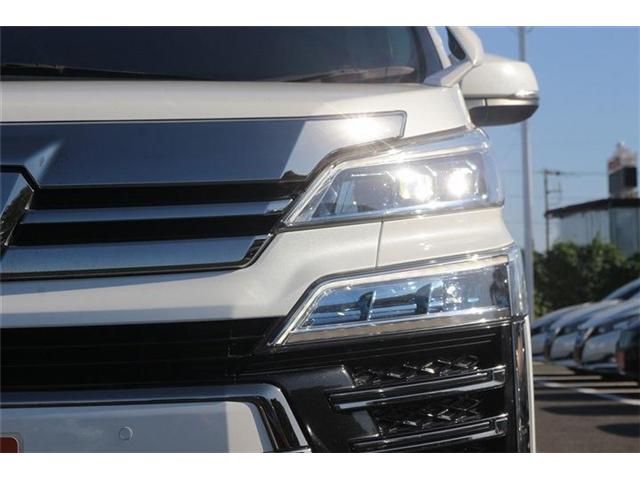 TOYOTA VELLFIRE  HYBRID 4WD 2020 Image 31