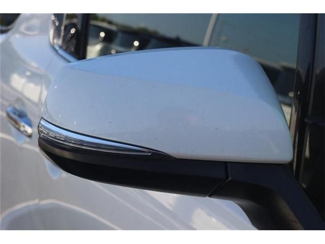 TOYOTA VELLFIRE  HYBRID 4WD 2020 Image 31