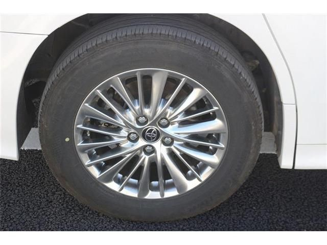 TOYOTA VELLFIRE  HYBRID 4WD 2020 Image 31