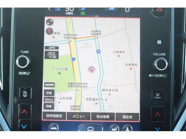 SUBARU LEVORG 2021 Image 31