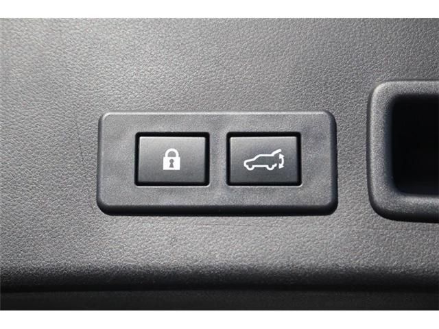 SUBARU LEVORG 2021 Image 31