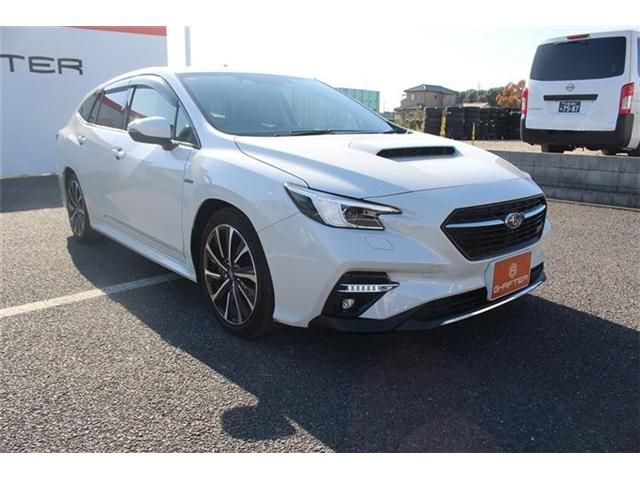 SUBARU LEVORG 2021 Image 31