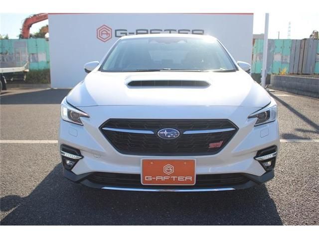 SUBARU LEVORG 2021 Image 31