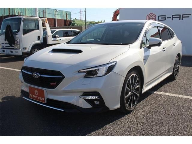 SUBARU LEVORG 2021 Image 31