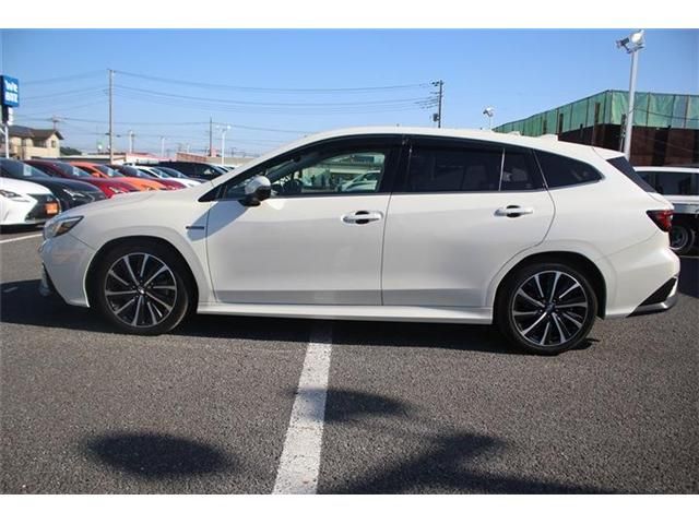 SUBARU LEVORG 2021 Image 31