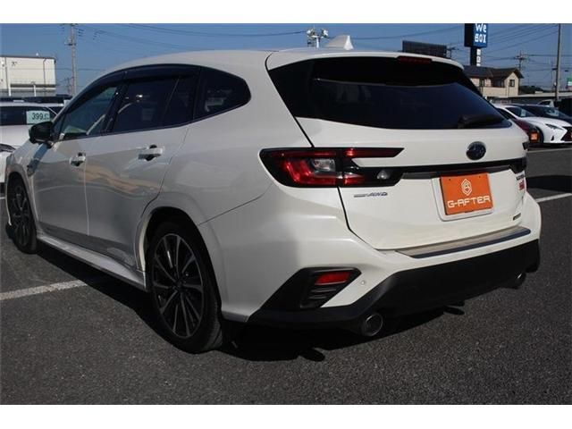 SUBARU LEVORG 2021 Image 31