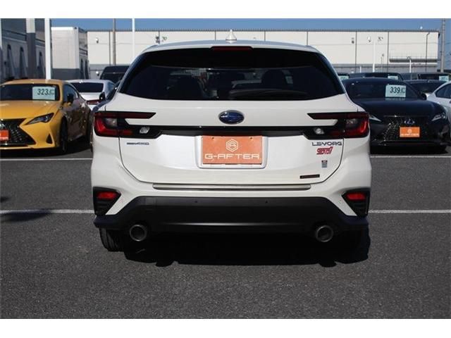 SUBARU LEVORG 2021 Image 31