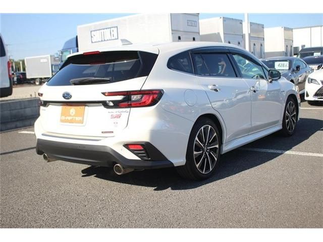 SUBARU LEVORG 2021 Image 31