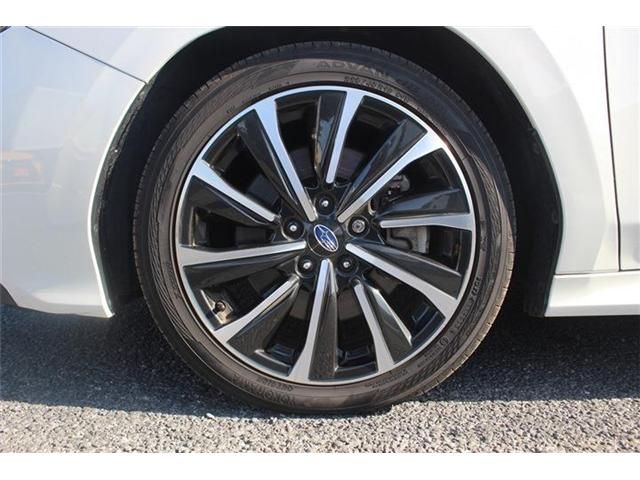 SUBARU LEVORG 2021 Image 31