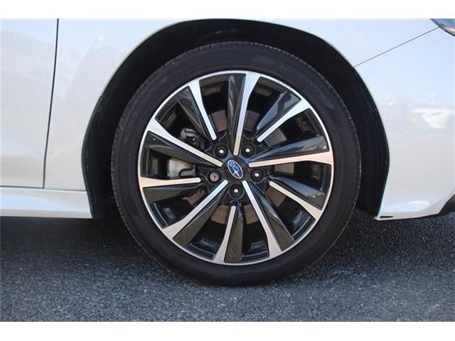 SUBARU LEVORG 2021 Image 31