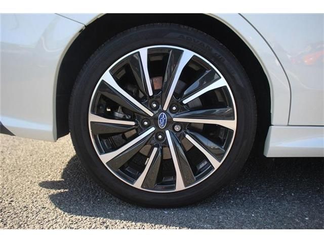 SUBARU LEVORG 2021 Image 31