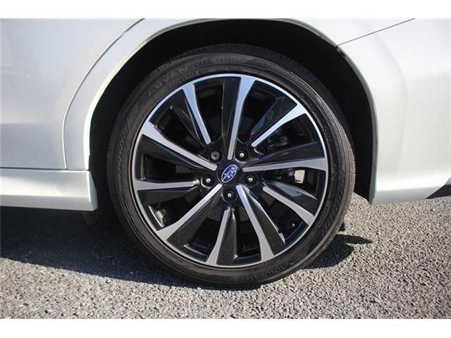 SUBARU LEVORG 2021 Image 31