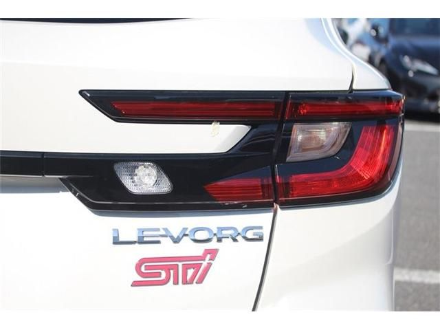 SUBARU LEVORG 2021 Image 31