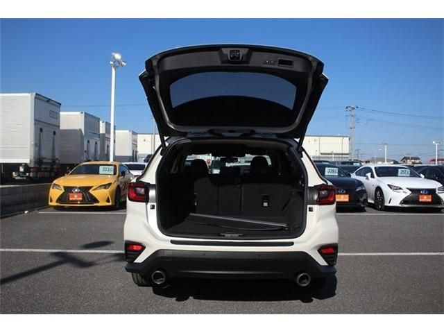 SUBARU LEVORG 2021 Image 31