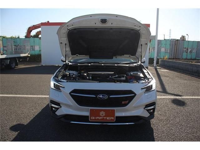 SUBARU LEVORG 2021 Image 31