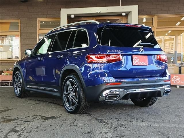 MERCEDES BENZ GLB 2023 Image 31