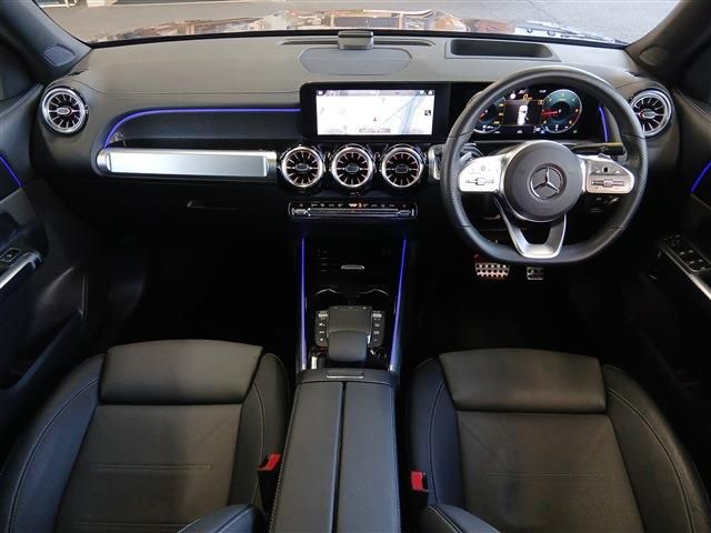 MERCEDES BENZ GLB 2023 Image 31