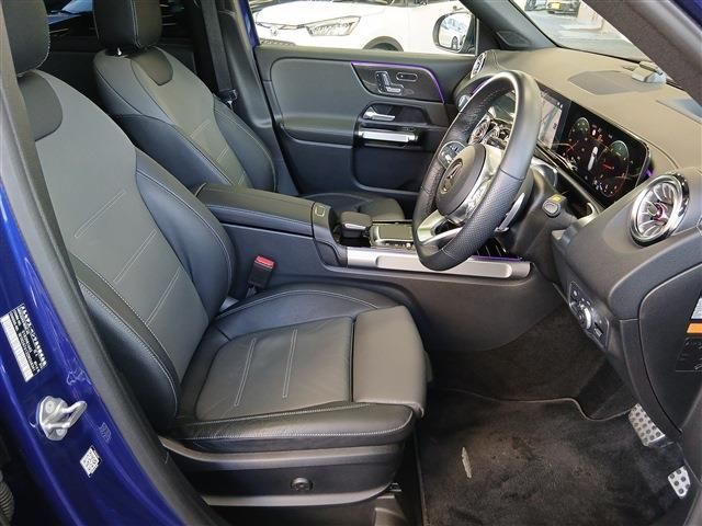 MERCEDES BENZ GLB 2023 Image 31