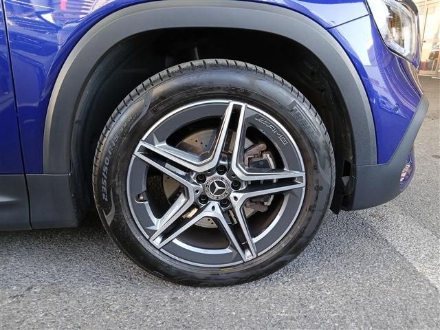 MERCEDES BENZ GLB 2023 Image 31