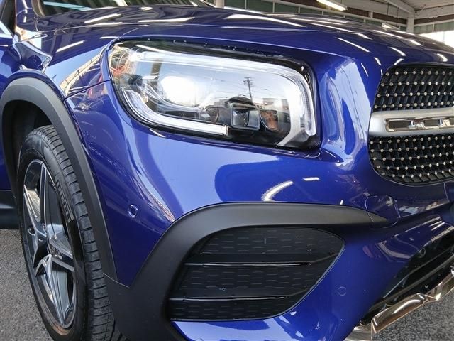 MERCEDES BENZ GLB 2023 Image 31