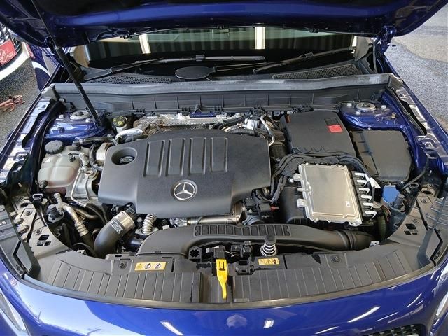 MERCEDES BENZ GLB 2023 Image 31