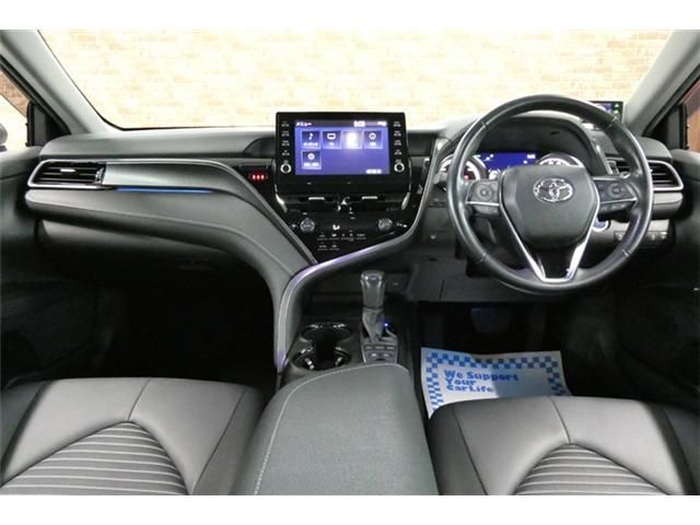 TOYOTA CAMRY HYBRID 2022 Image 31