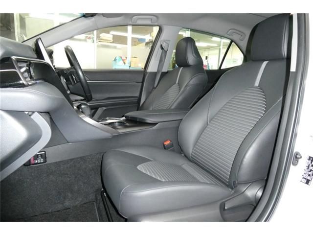 TOYOTA CAMRY HYBRID 2022 Image 31