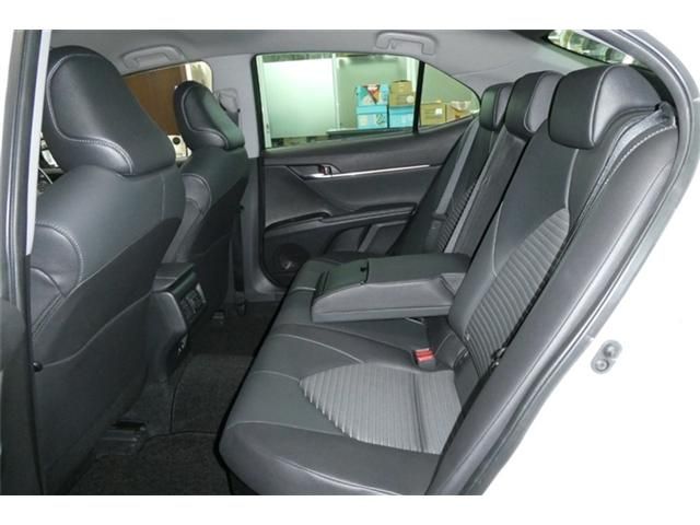 TOYOTA CAMRY HYBRID 2022 Image 31