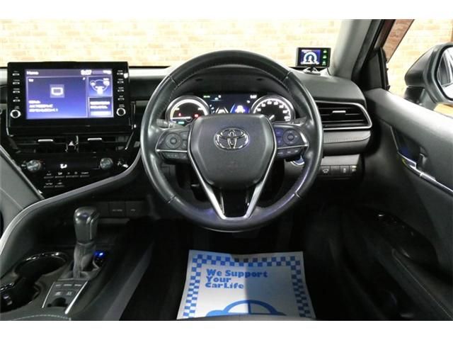 TOYOTA CAMRY HYBRID 2022 Image 31