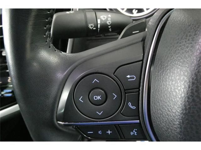 TOYOTA CAMRY HYBRID 2022 Image 31